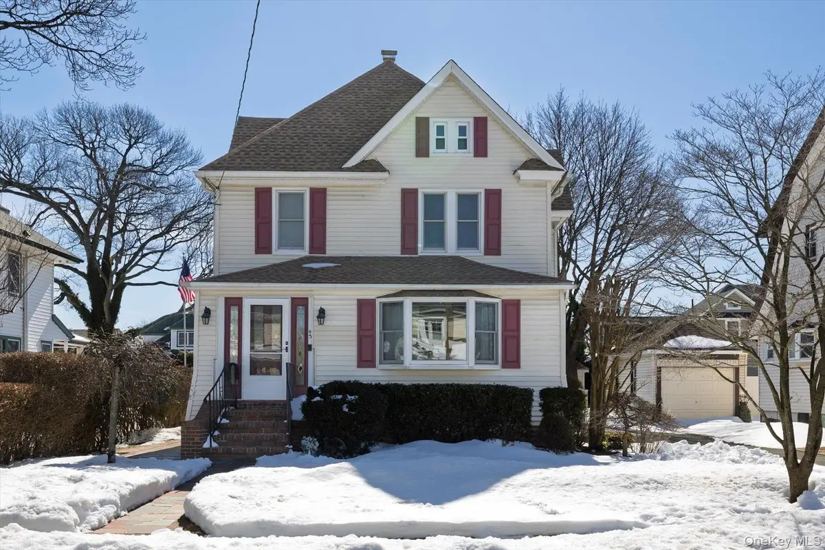 43 Garfield Place, East Rockaway, NY 11518 - #1
