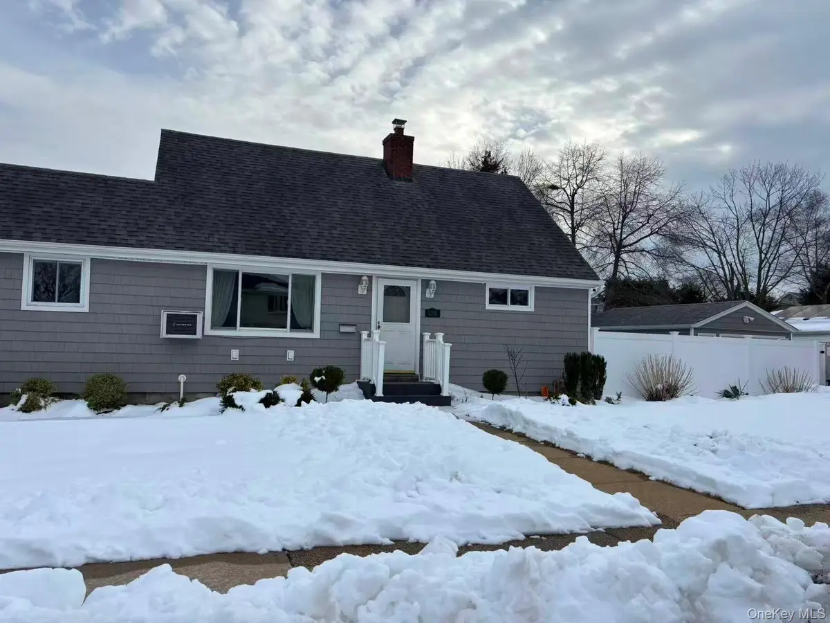 3700 Alcona Street, Seaford, NY 11783 - #1