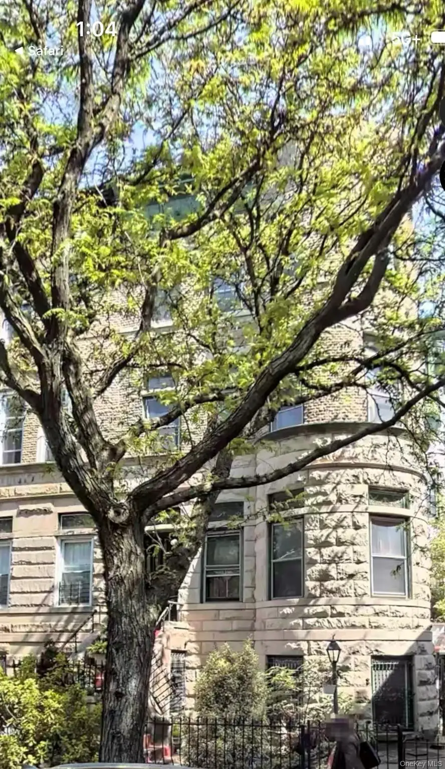 897 Park Place, Brooklyn, NY 11216 - #1