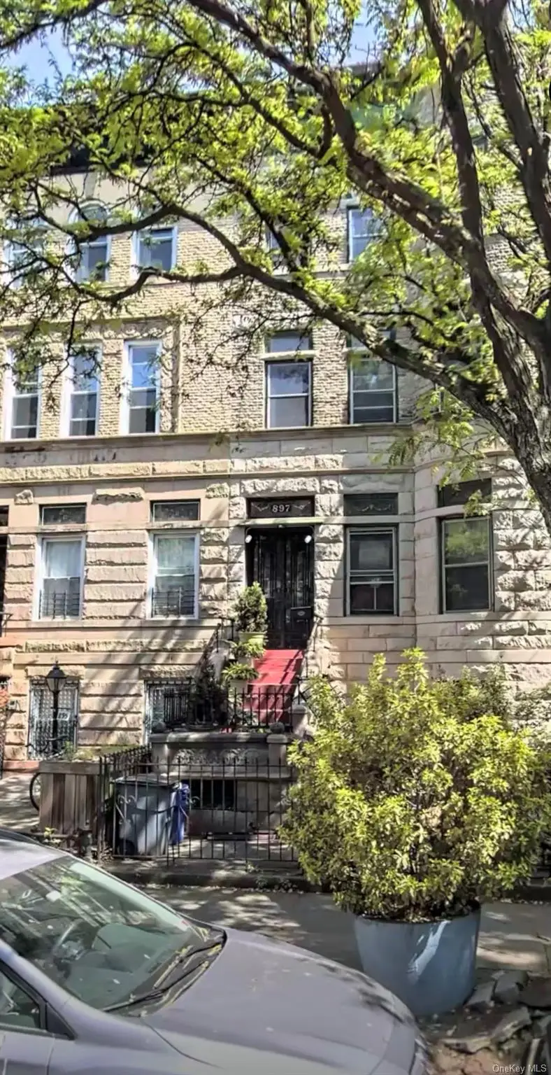 897 Park Place, Brooklyn, NY 11216 - #2