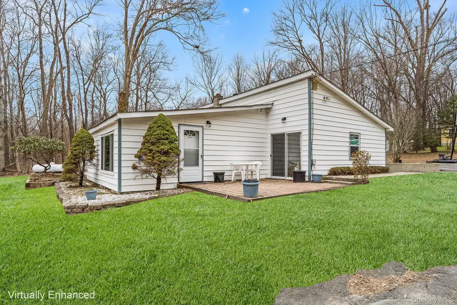 9 Hill View Road, New Windsor, NY 12553 - #2