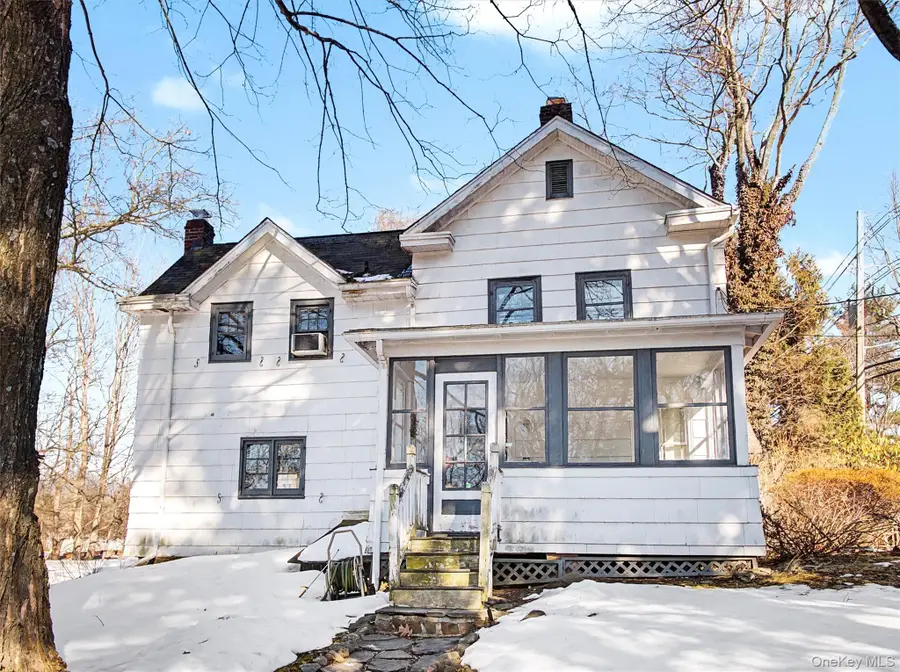 62 N Airmont Road, Suffern, NY 10901 - #2