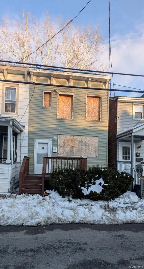 60 Grove Street, Newburgh, NY 12550