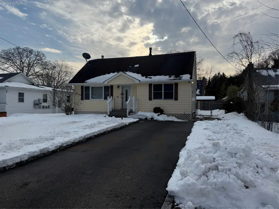 218 Bayview Drive, Mastic Beach, NY 11951 - #2