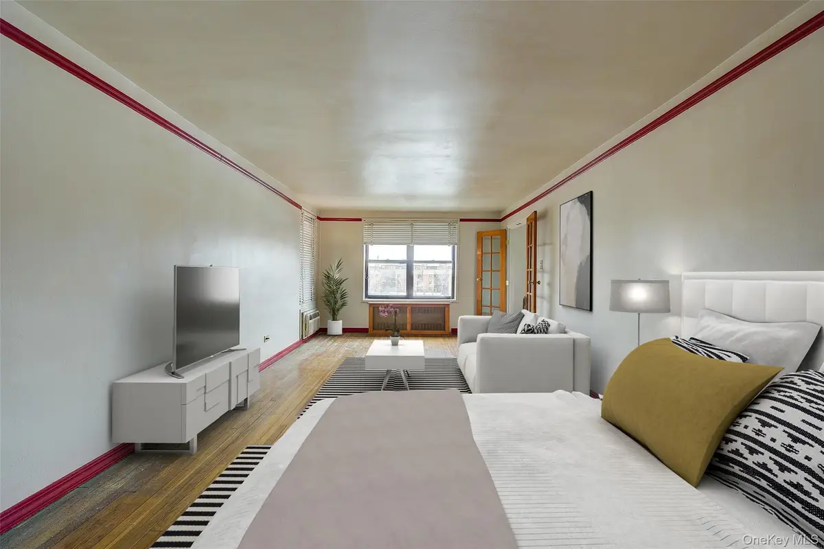 6395 Austin Street #5C, Rego Park, NY 11374 - #1