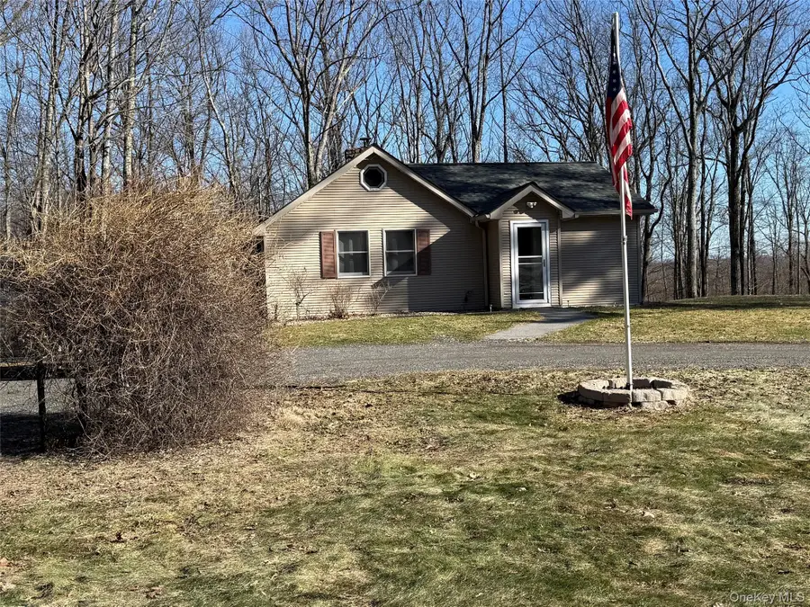 376 Roosa Gap Road, Bloomingburg, NY 12721 - #2