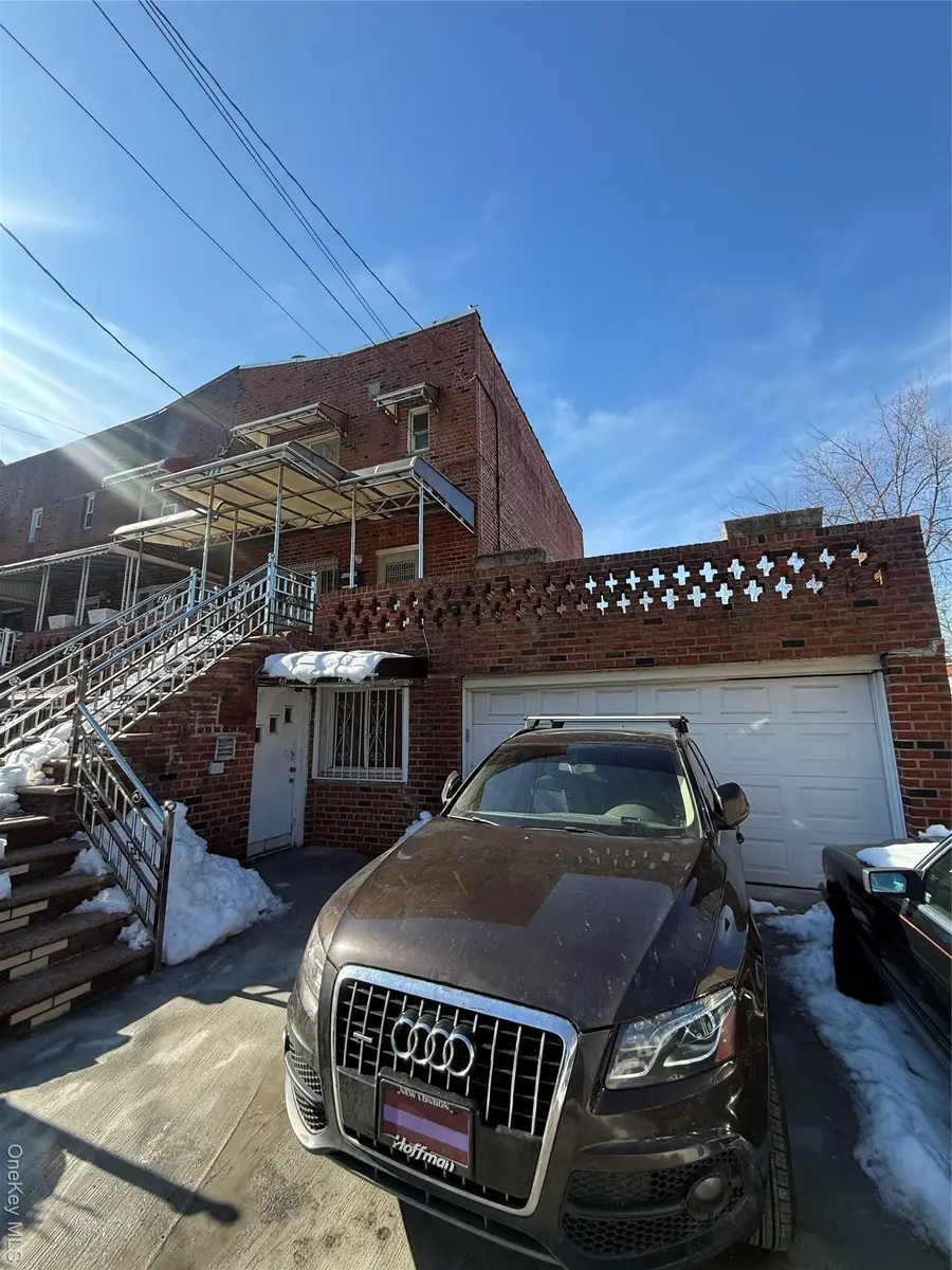 218 E 88th Street, Brooklyn, NY 11236 - #3