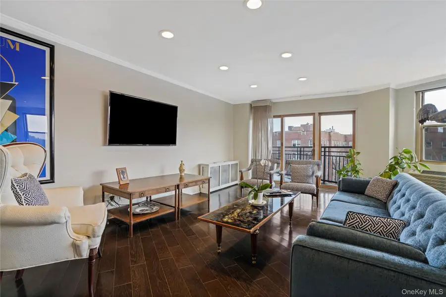 12 Old Mamaroneck Avenue #6C, White Plains, NY 10605 - #3