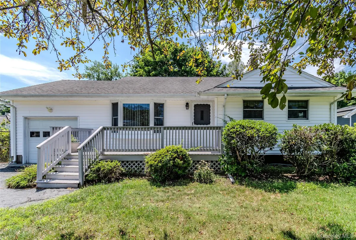 14 Marc Terrace, Monroe, NY 10950 - #1