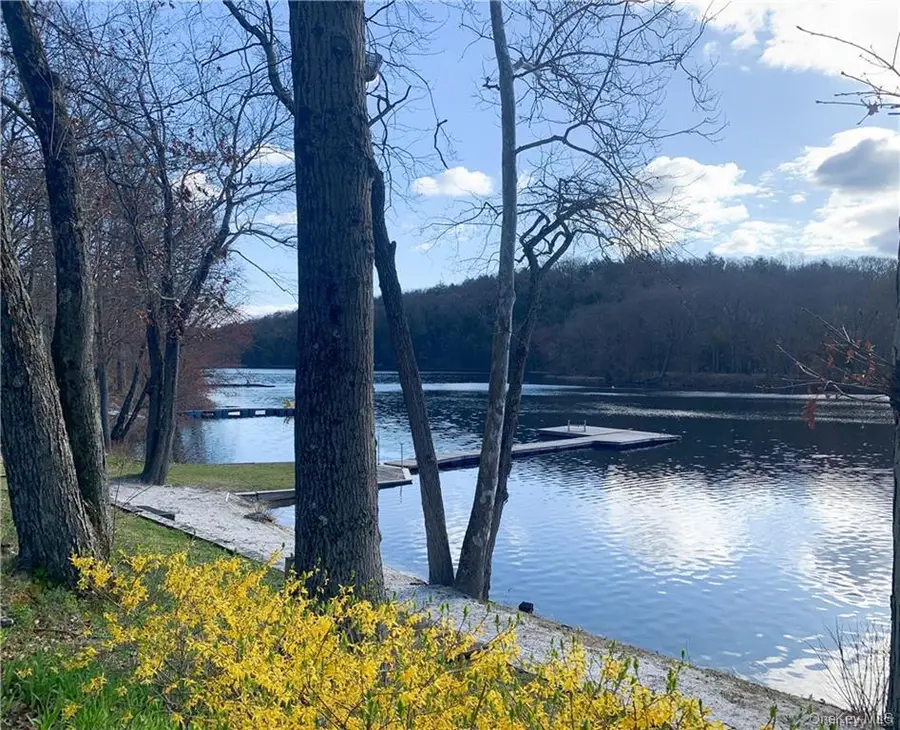 Sepasco Lake Road, Rhinebeck, NY 12572 - #3