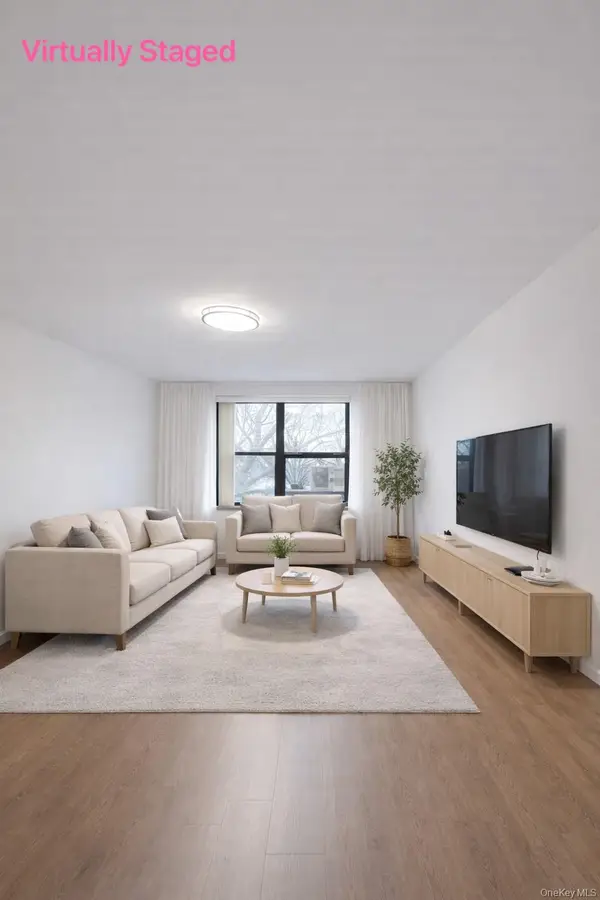 21306 75 Avenue #4P, Bayside, NY 11364