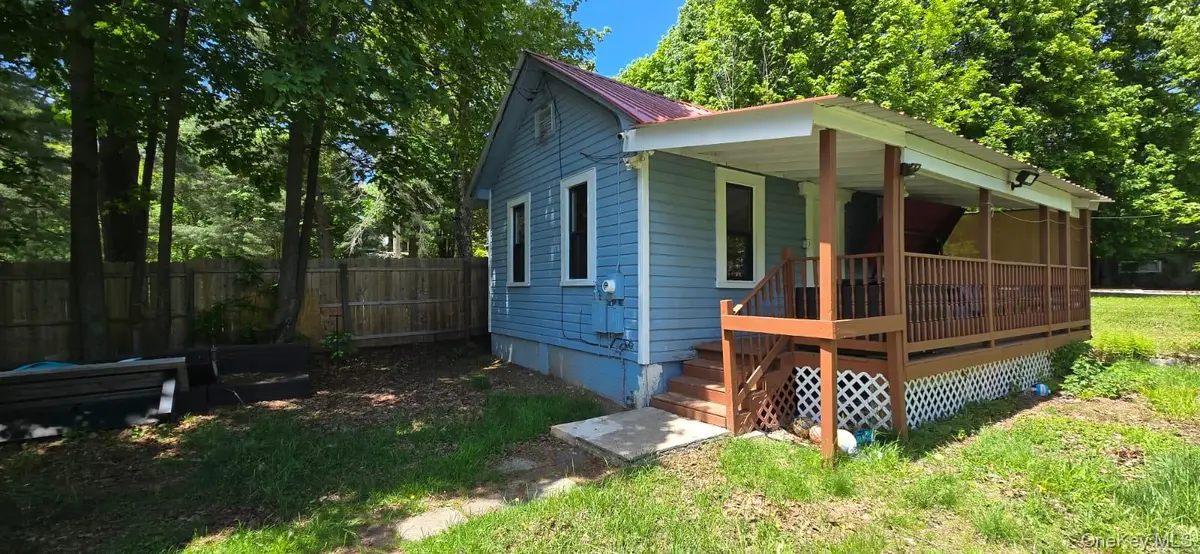 22 Smith Street, Monticello, NY 12701 - #1