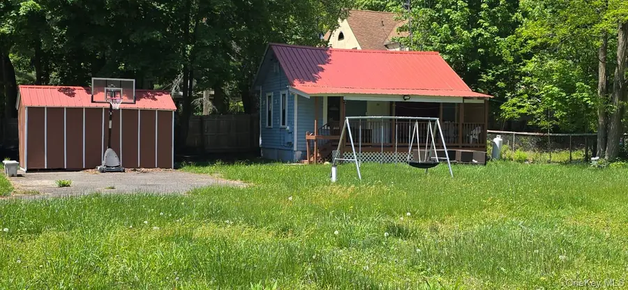 22 Smith Street, Monticello, NY 12701 - #2