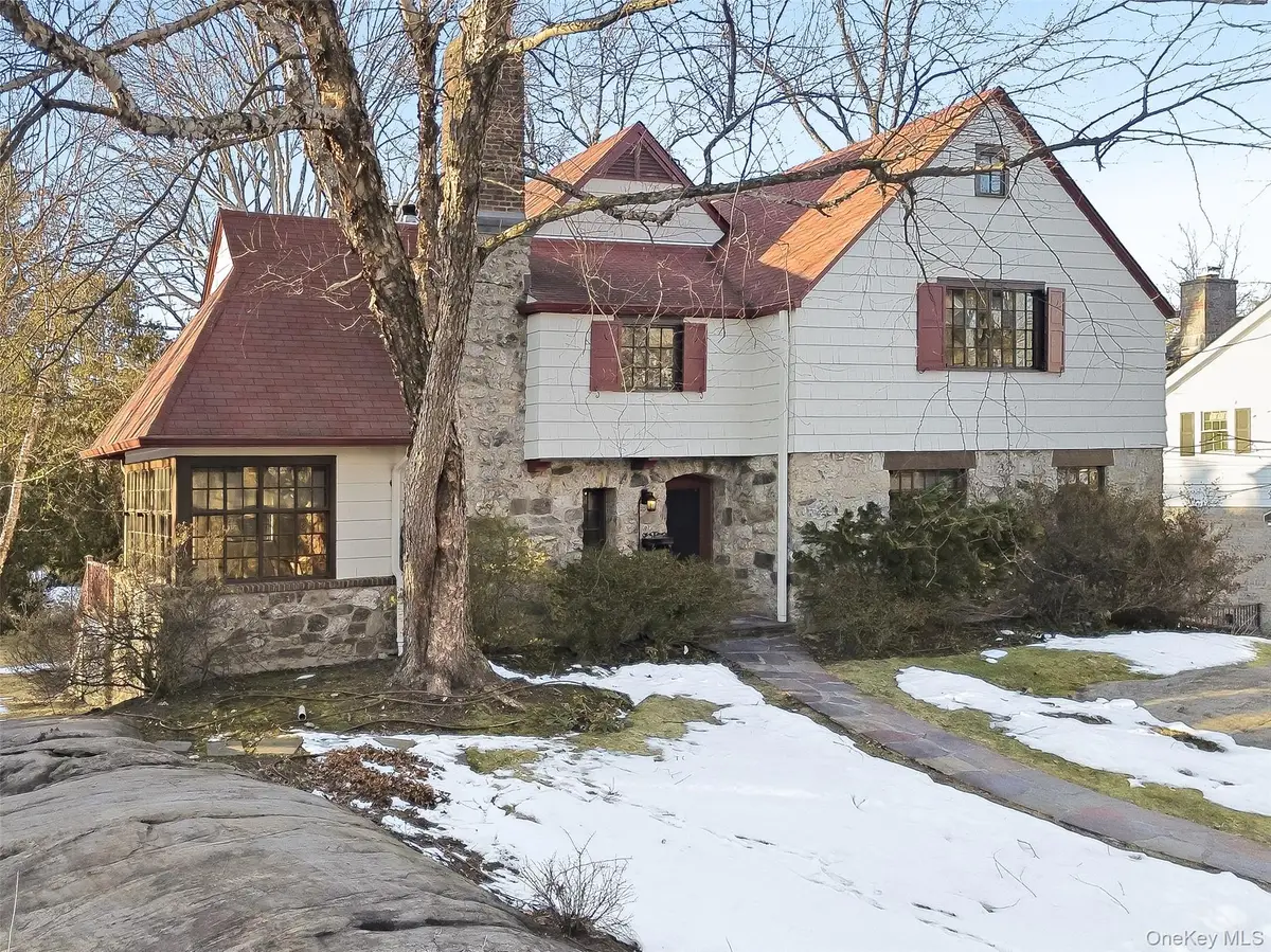 65 Howell Avenue, Larchmont, NY 10538 - #1