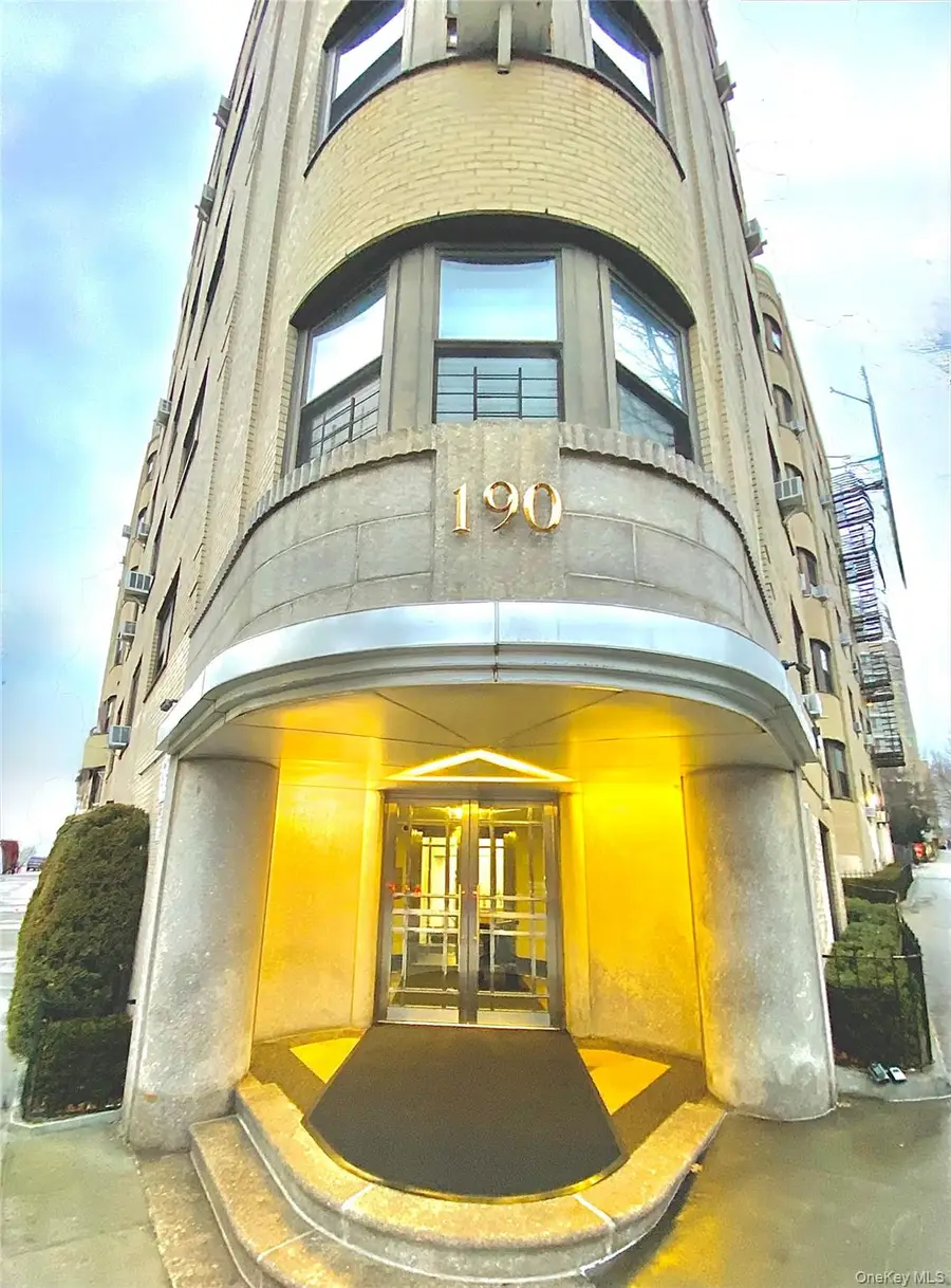 190 E Mosholu Parkway S #1J, Bronx, NY 10458 - #2