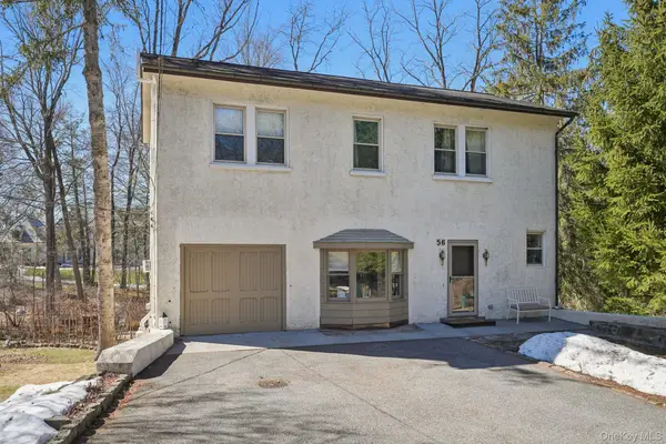 56 Clubhouse Road, Tuxedo Park, NY 10987