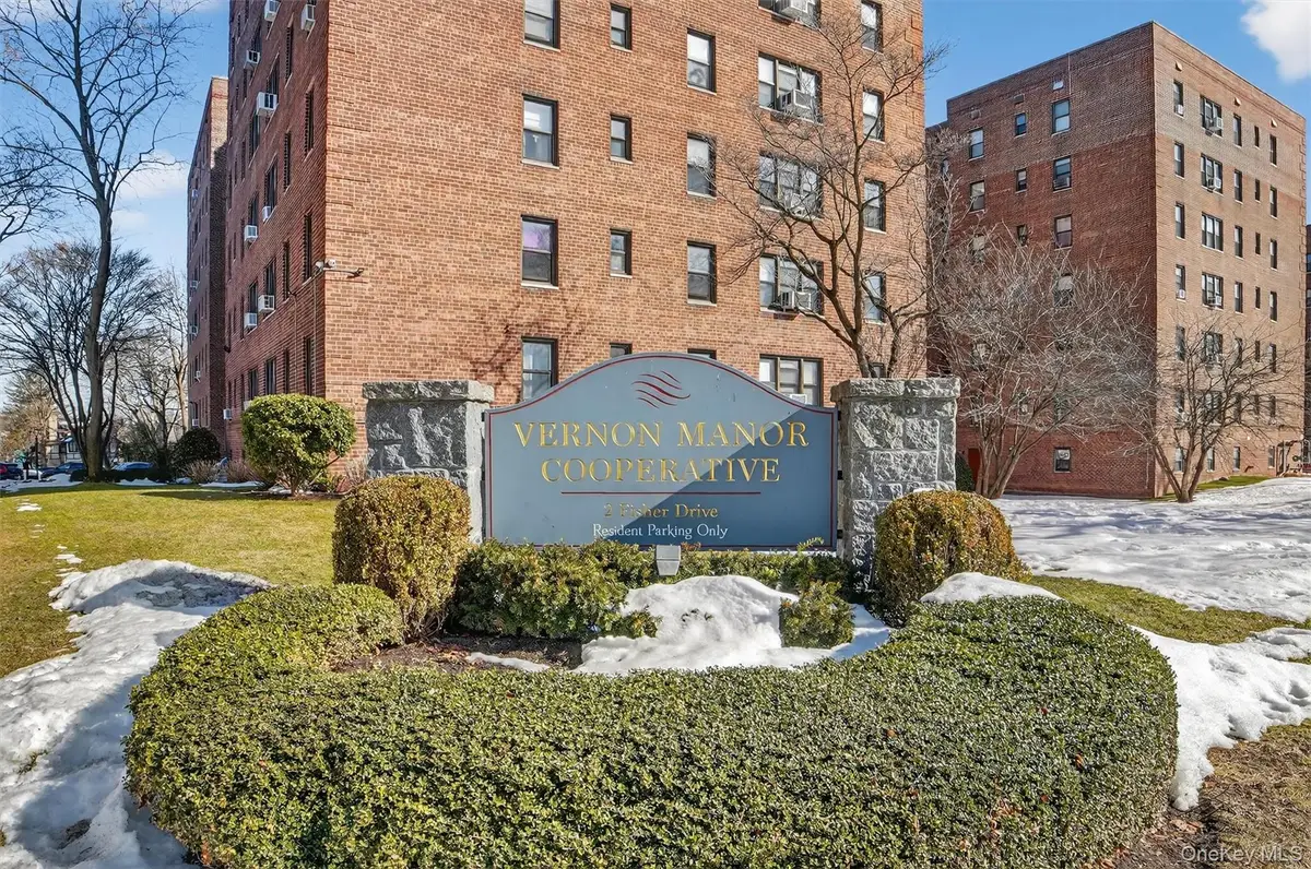 2 Fisher Drive #318, Mount Vernon, NY 10552 - #1