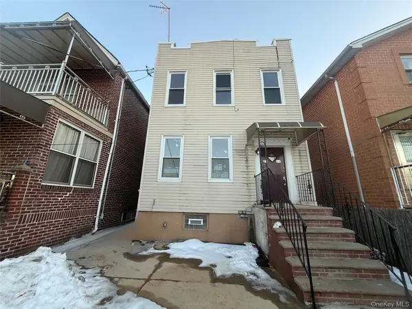 6734 52nd Avenue, Maspeth, NY 11378