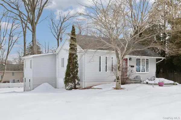 14 N Lexow Avenue, Nanuet, NY 10954