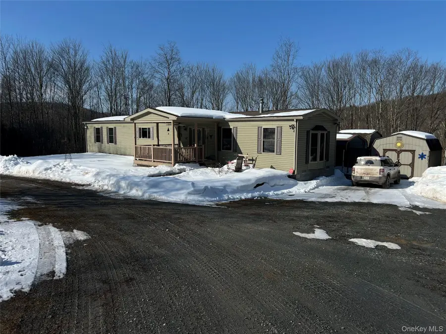 71 Midway Road W, Liberty, NY 12754 - #2