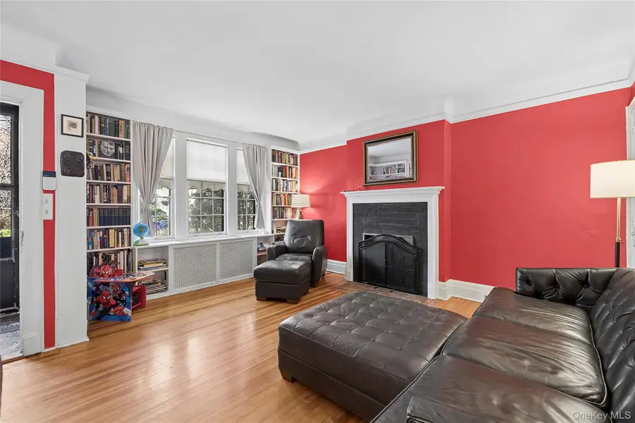 46 Slocum Crescent, Forest Hills, NY 11375 - #2