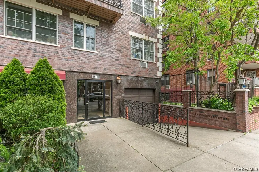 108-27 63rd Avenue #3B, Forest Hills, NY 11375 - #3