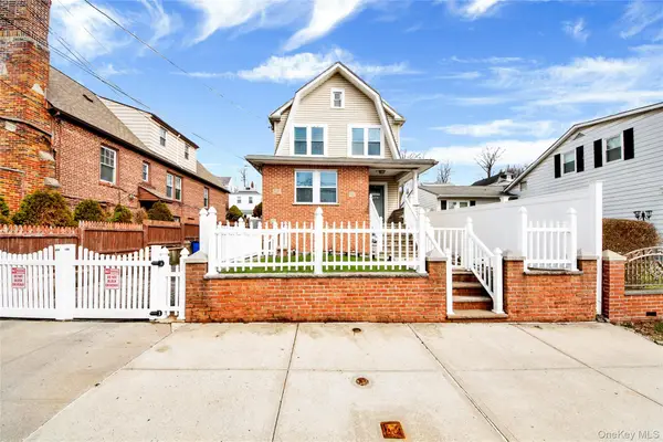 174 King Avenue, Yonkers, NY 10704