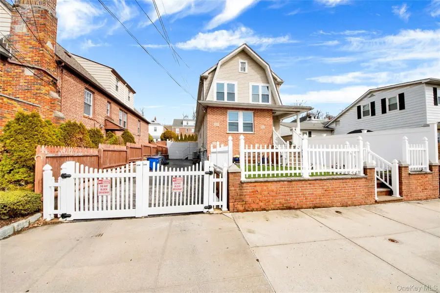 174 King Avenue, Yonkers, NY 10704 - #2
