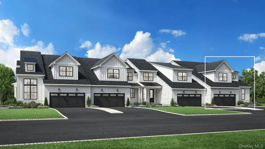 29 Fieldstone Knoll #33, Armonk, NY 10504 - #2