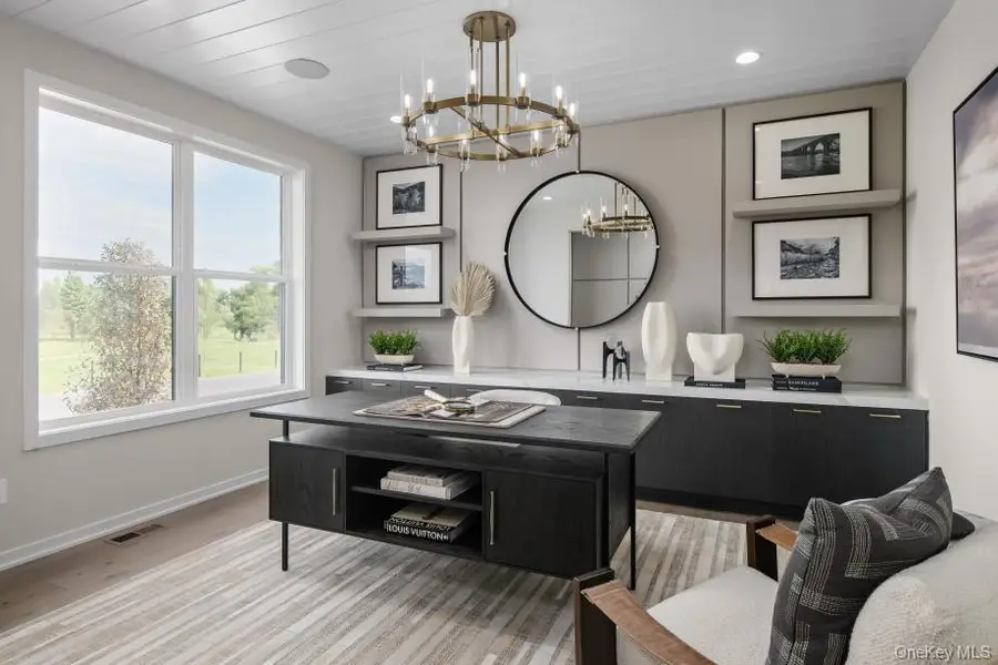 29 Fieldstone Knoll #33, Armonk, NY 10504 - #3