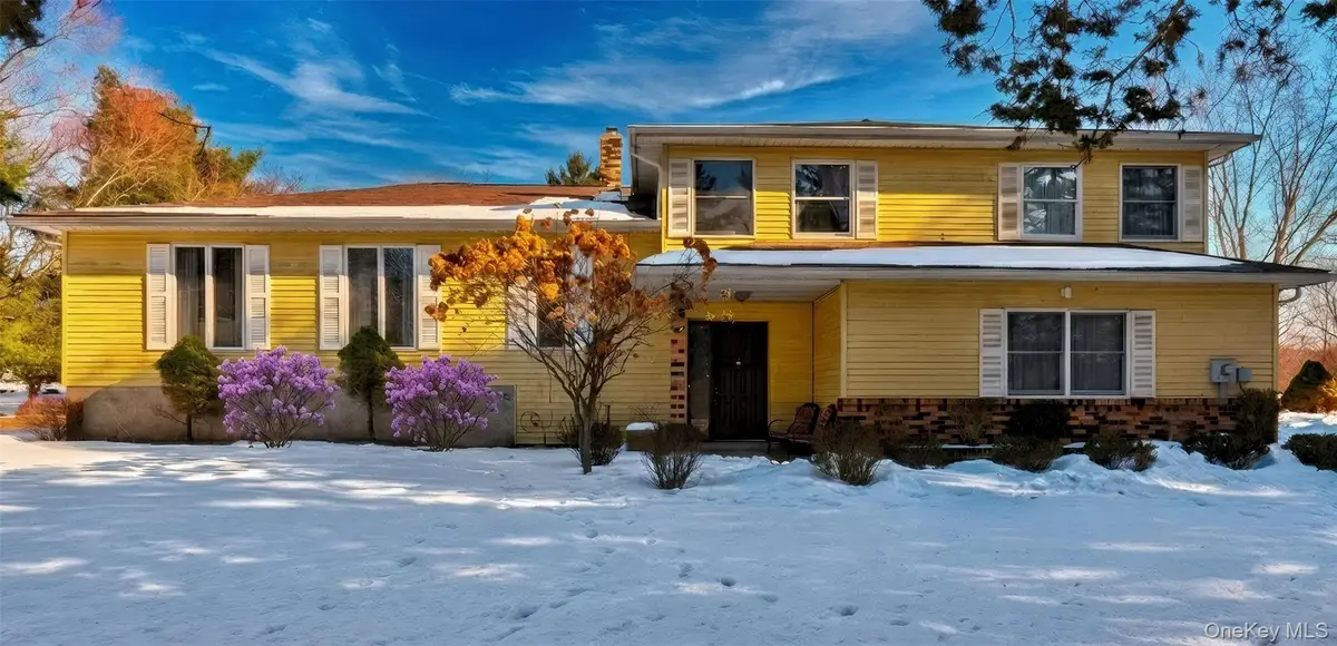 504 Ridge Road, Campbell Hall, NY 10916 - #1