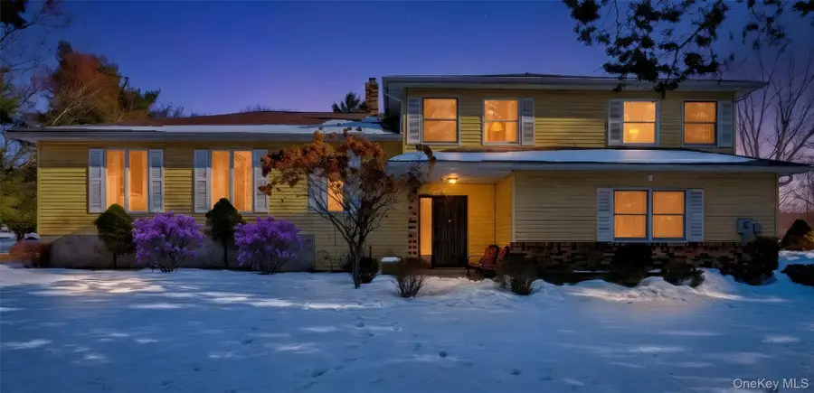 504 Ridge Road, Campbell Hall, NY 10916 - #3