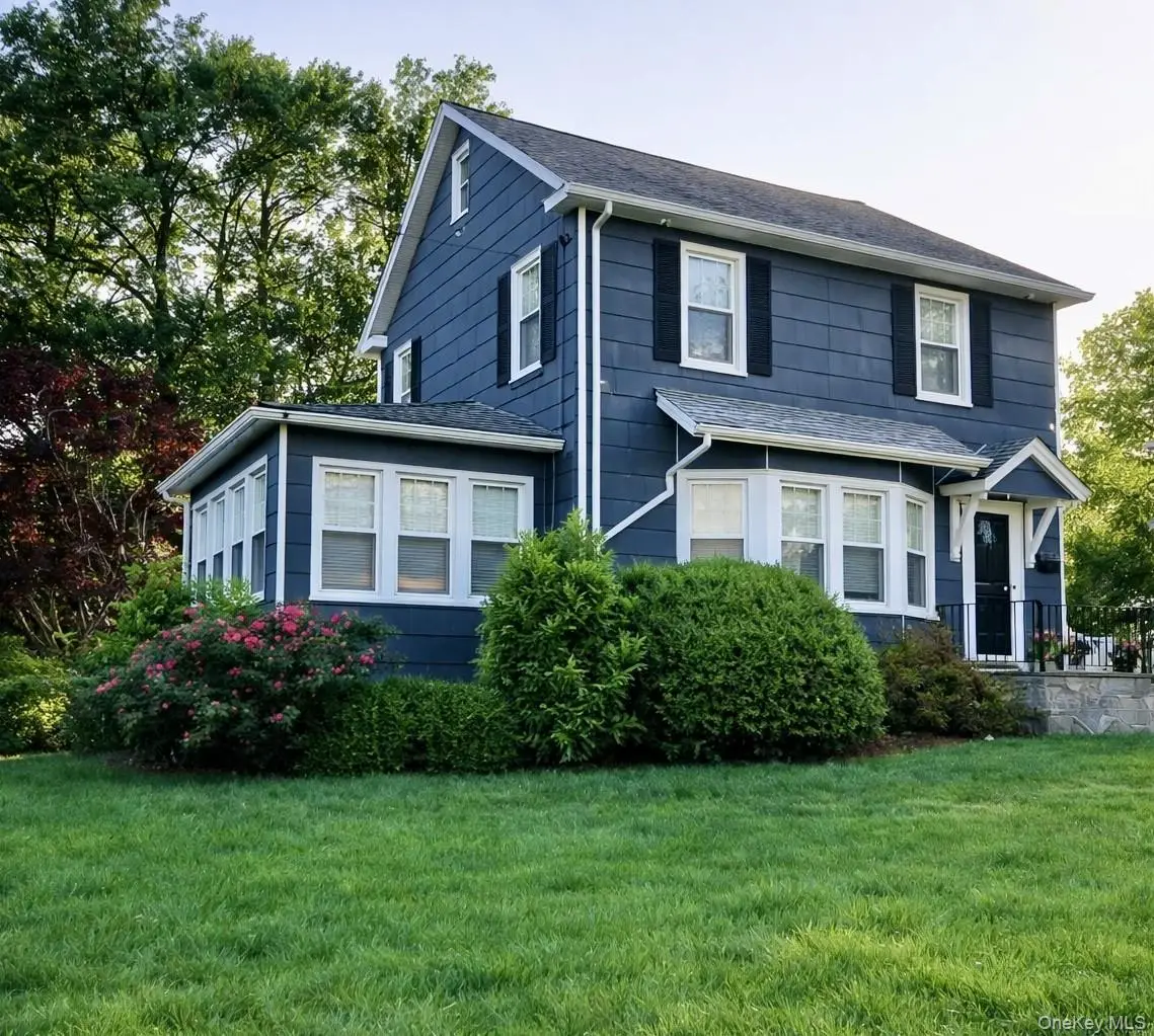 16 Robin Street, Ossining, NY 10562 - #1