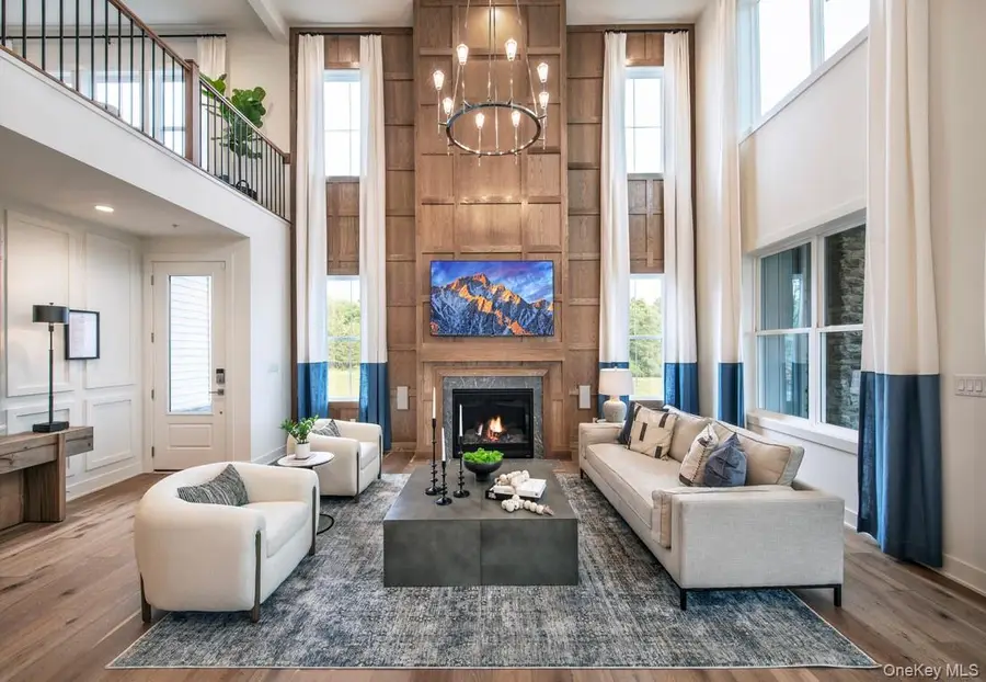 37 Fieldstone Knoll #29, Armonk, NY 10504 - #2