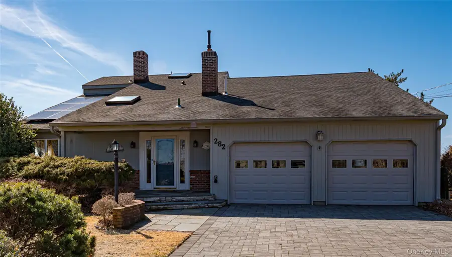 282 Belvedere Drive, Oakdale, NY 11769 - #2