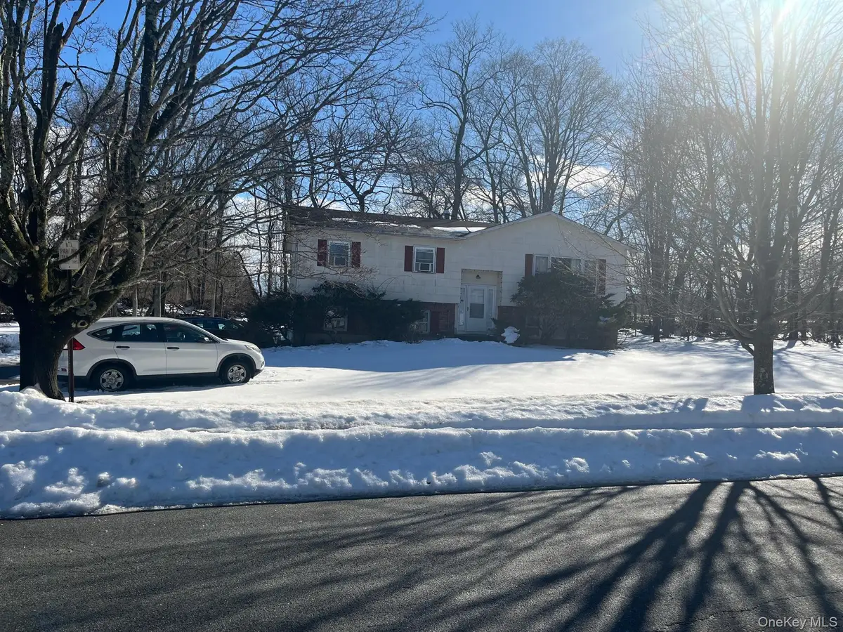 35 Fessler Drive, Spring Valley, NY 10977 - #1