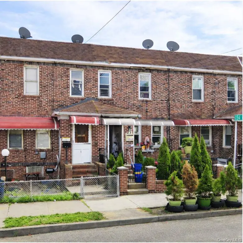 15330 119th Avenue, Jamaica, NY 11434 - #1