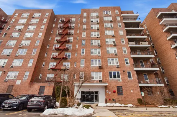 245 Rumsey Road #2S, Yonkers, NY 10701