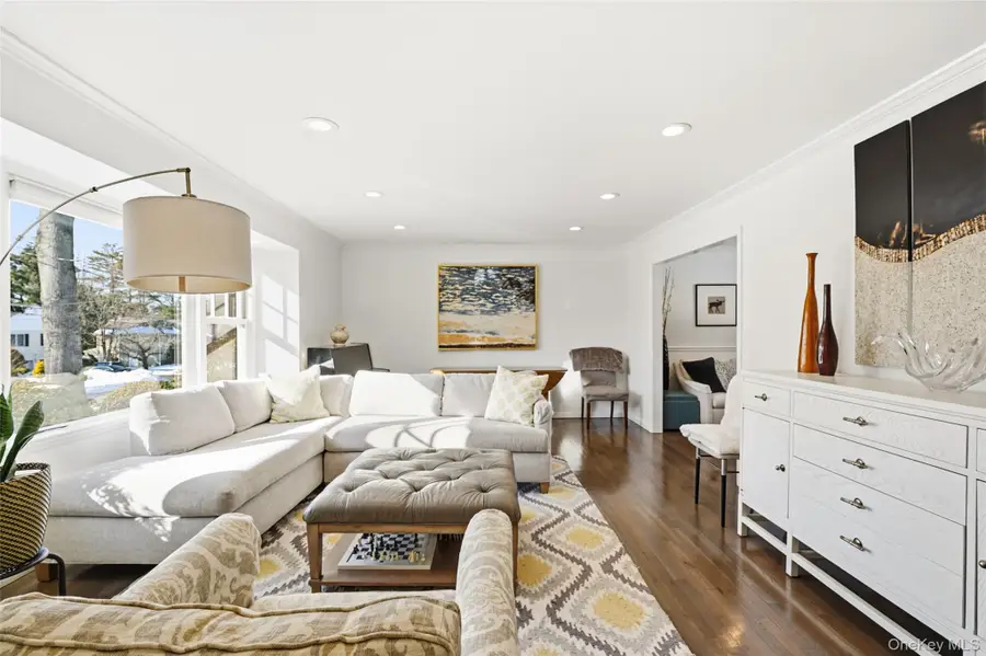 15 Elm Hill Drive, Rye Brook, NY 10573 - #3