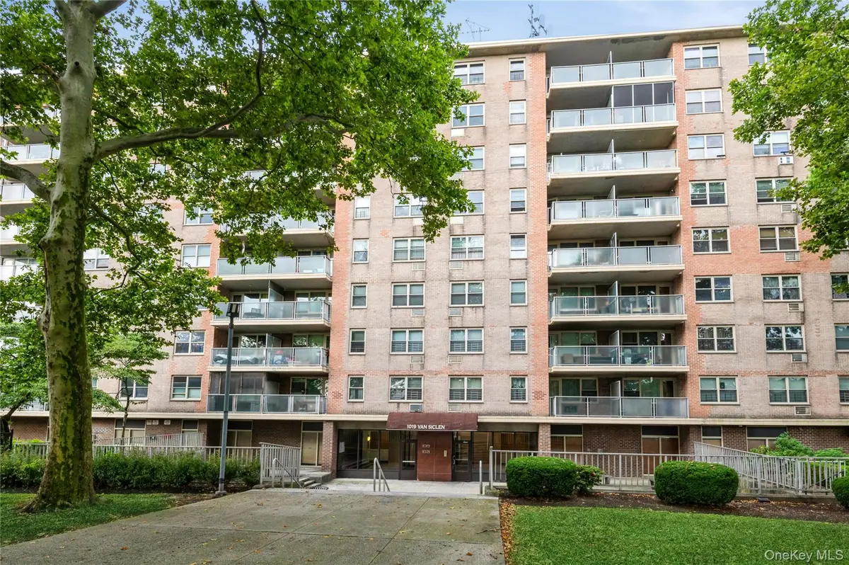 1019 Van Siclen Avenue #4D, Brooklyn, NY 11207 - #1