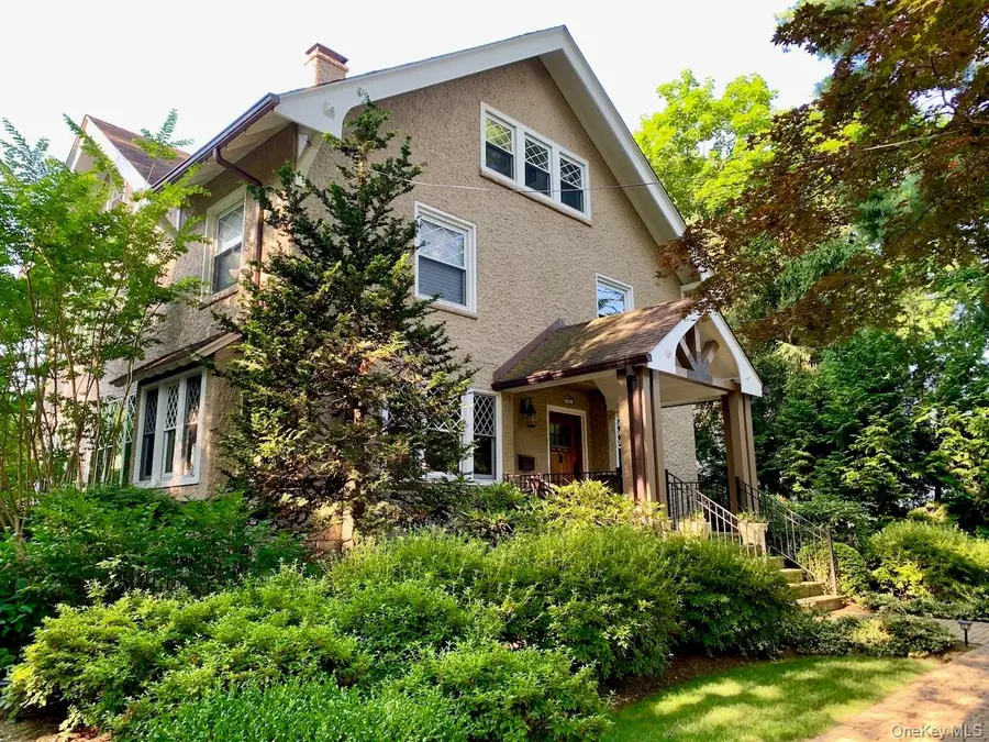 42 Edgewood Avenue, Mount Vernon, NY 10552 - #2