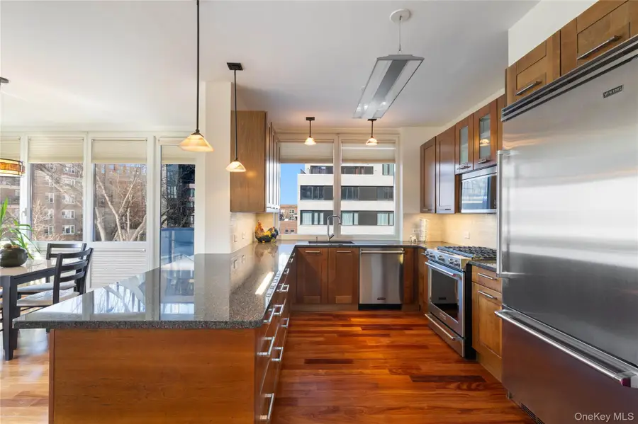 640 W 237th Street #4C, Bronx, NY 10463 - #3