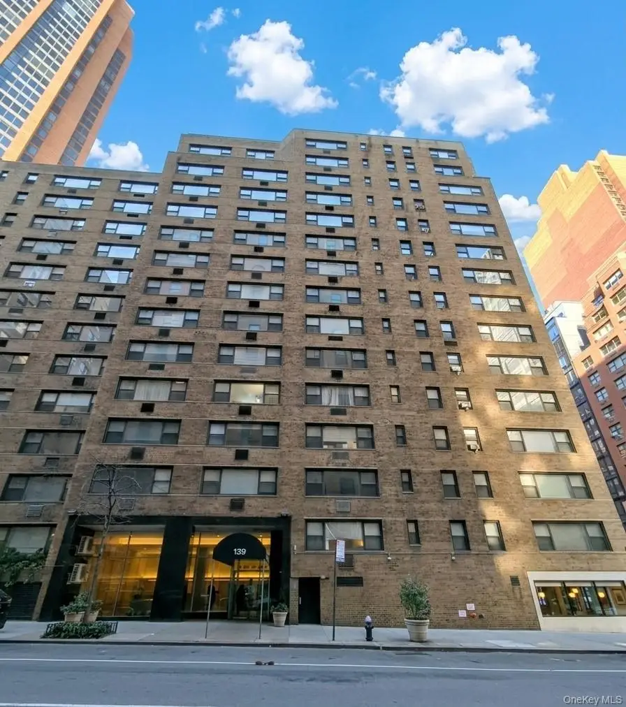 139 33rd Street #12A, New York, NY 10016 - #1