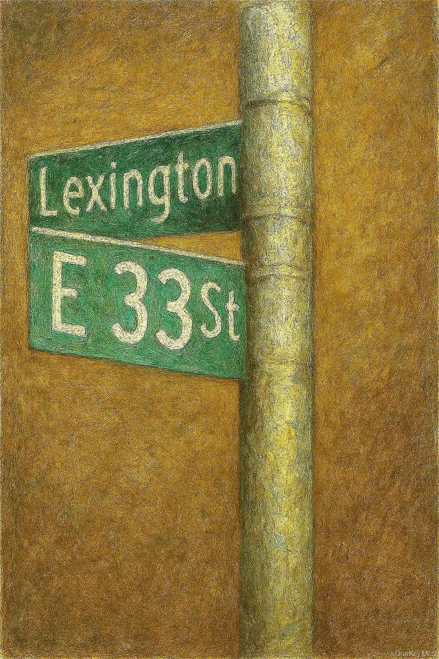 139 33rd Street #12A, New York, NY 10016 - #2