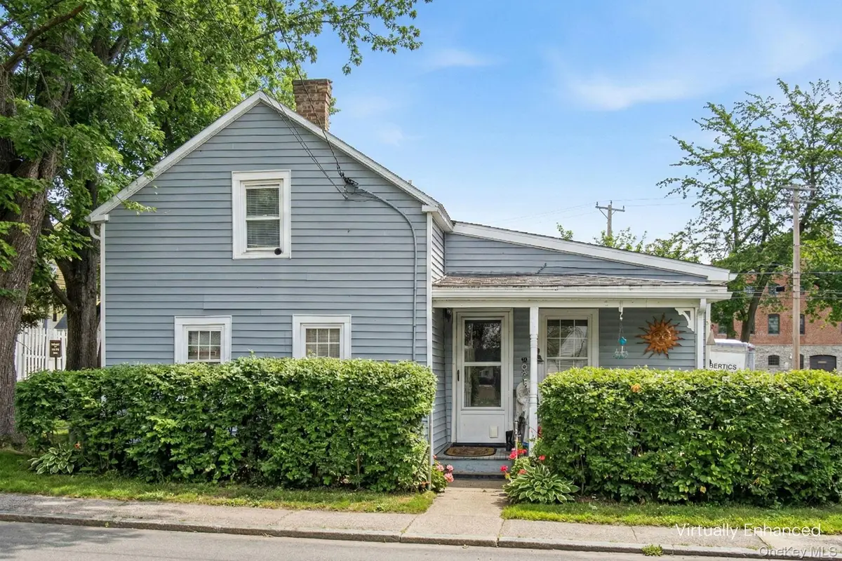 145 W Bridge Street, Saugerties, NY 12477 - #1
