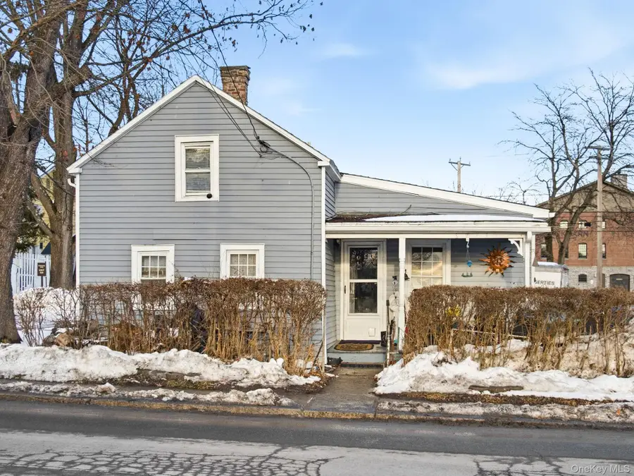 145 W Bridge Street, Saugerties, NY 12477 - #2