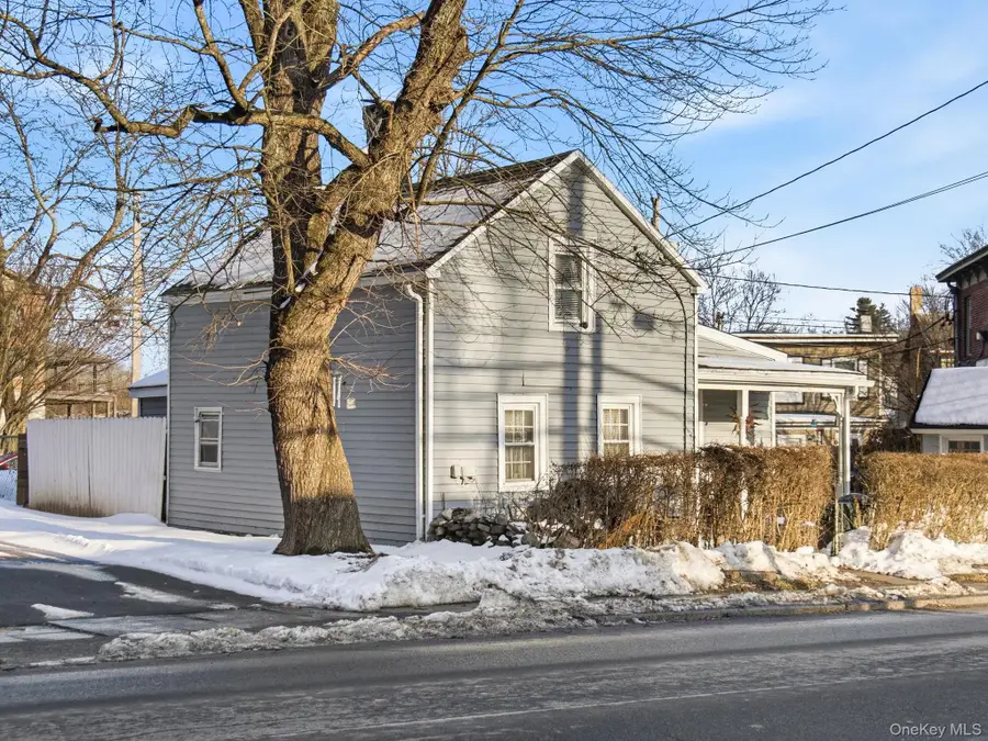 145 W Bridge Street, Saugerties, NY 12477 - #3