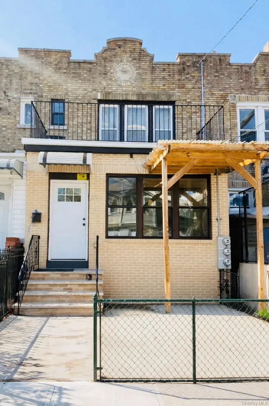 296 Eldert Lane, Brooklyn, NY 11208 - #1