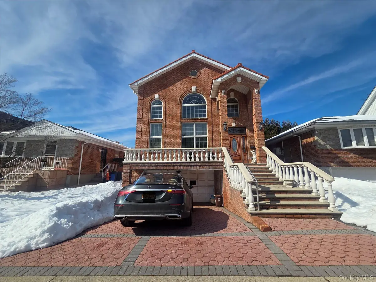 3562 168th Street, Flushing, NY 11358 - #1