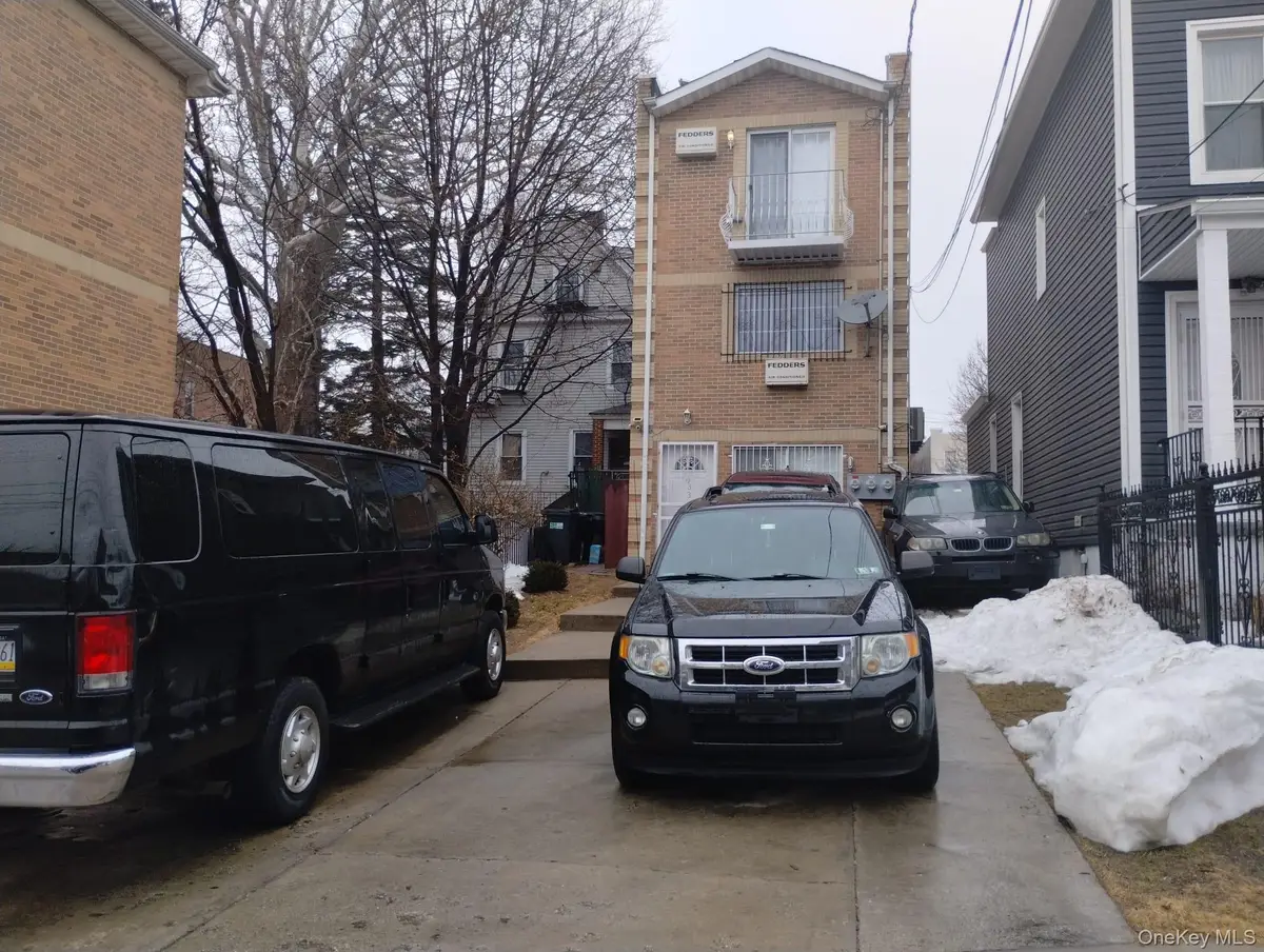 933 Tilden Street, Bronx, NY 10469 - #1